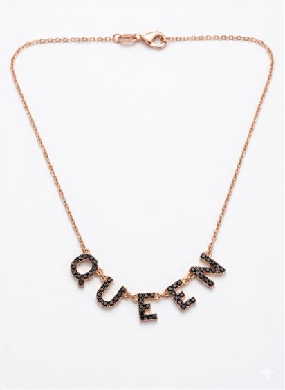 Collana Giovanni Raspini Donna in Argento BRZQUEEN - BRZQUEEN